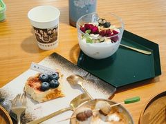 -沏点Trattoria意大利餐厅(新街口店)