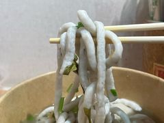 -非遗·十八曲鱼饺(西马总店)