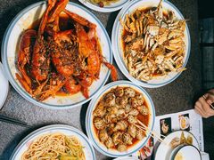-三妹小龙虾·黄油蟹(华侨城总店)