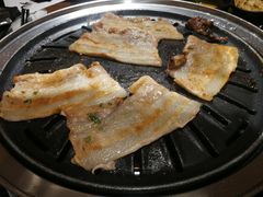 -九田家黑牛烤肉料理(石路天虹店)