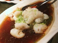 热炝明虾片-苏浙总会(国金中心店)