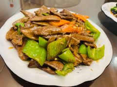 -莒县世起全羊馆(塔桥人家店)