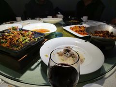 -蓬川食府(金海道店)