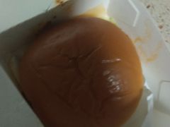 多福汉堡-麦当劳(沙河店)