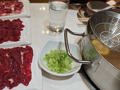 -今日牛事潮汕鲜牛肉火锅(瑞金店)