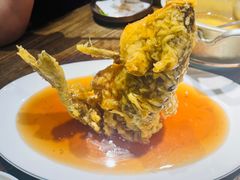 -魁盛居百年鲁菜馆(县西巷店)