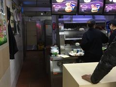 -华莱士·全鸡汉堡(吉祥街店)