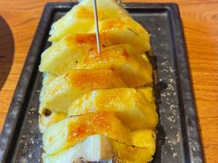 -炉胜·炉端烧·居酒屋