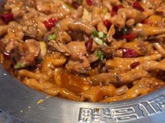 -胖哥俩肉蟹煲(淮安万达店)