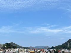 -南丫岛