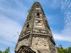 -上海佘山国家森林公园天马山园