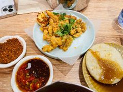 -小满手工粉(北京来福士店)