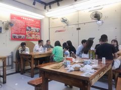 大堂-十里铺铁板鱿鱼