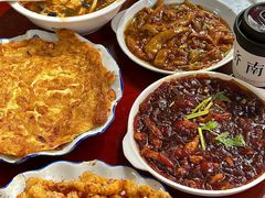 -卫巷菜馆(芙蓉总店)