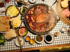 -董眼镜火锅(洪崖洞总店)