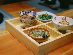 -文三酒肆自助放题(新街口友谊广场店)