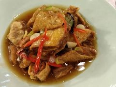-巴依老爷新疆美食(牡丹园店)