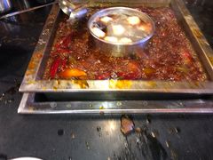 -闻道来火锅(中兴店)