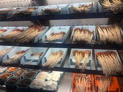 -屋头串串(新街里店)