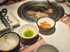 -猫抓烤肉(武进吾悦广场店)