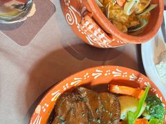 -ALBERGUE 1601 婆仔屋葡国餐厅