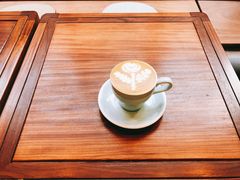 -VESH COFFEE(定西路店)