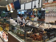 -留夫鸭(巴黎春天宝山店)