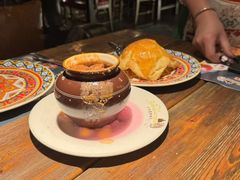 -卢布里西餐厅(海拉尔店)