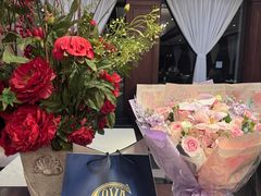 -老洋房花园饭店(绍兴路店)