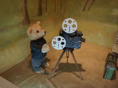 -济州岛泰迪熊博物馆