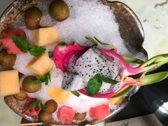 -佬麻雀·新湘菜(珠海金发购物中心店)
