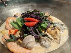 -阿鸡鱼庄·顺德鲜蒸小炒(亚运村店)