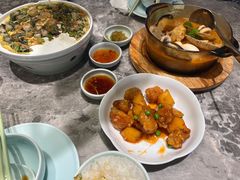 -四道菜·福建菜馆(新街口金鹰店)