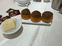 -喜宴又一村·粤菜·茶点·海鲜(壹方天地店)