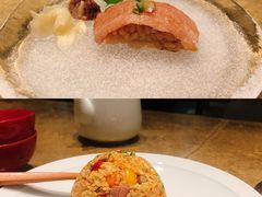 -贰捌零叁精致料理(钱湖店)