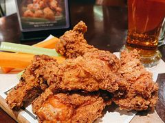 -Shanghai Brew House上海啤酒工坊(老外街店)