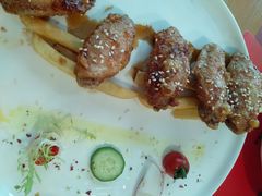 -LUCCA卢卡西班牙海鲜饭(远洋广场店)