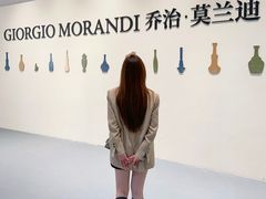-大芬美术馆