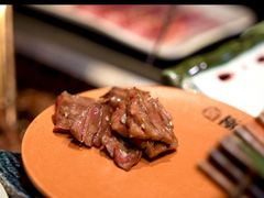 -極屋鮨牛 · 烧肉酒场(时代C馆店)