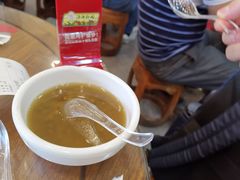 绿豆糖水-沙河粉村·国家非遗传承(云台店)