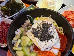 -火炉情韩国料理店(古田路店)