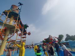 -秦皇岛乐岛海洋王国