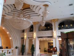 -碧中海汤泉汗蒸酒店