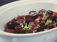 -四季厨房 鲁菜·孔府烤鸭(二环南路店)