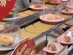 -争鲜回转寿司(东方银座店)