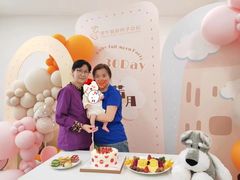 -成都阿姨到家月嫂育儿嫂(华西店)