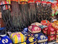 -新疆国际大巴扎