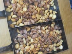 戳子烤腱子肉-晓梦戳子肉(瑞云路店)