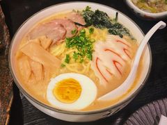 -鲤·鮨KOISUSHI