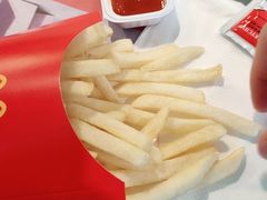 -麦当劳(海洋城店)